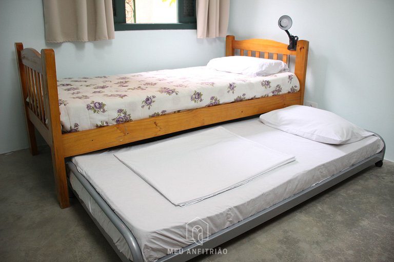 Suite in Pompeia, São Paulo