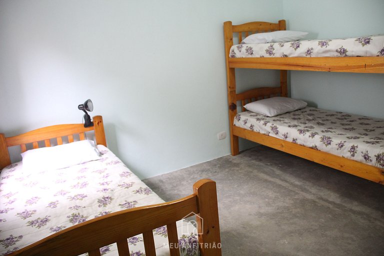 Suite in Pompeia, São Paulo