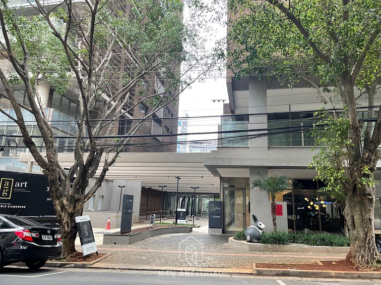 Apartamento em São Paulo
