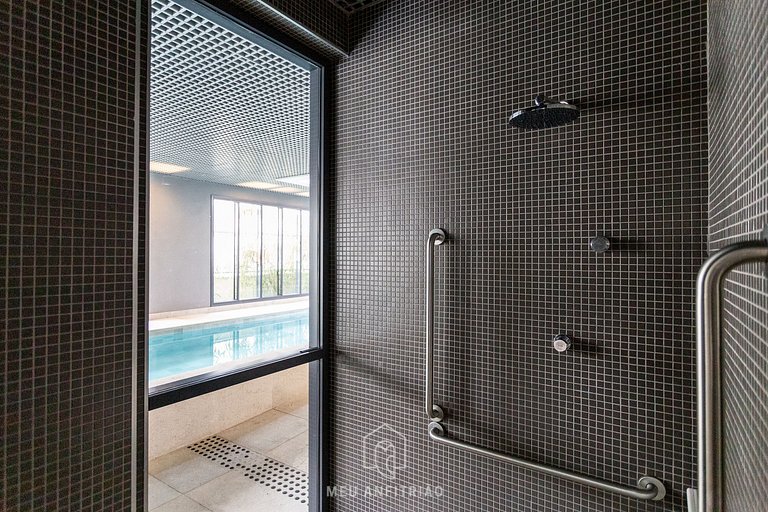 Apartamento en Sao Paulo