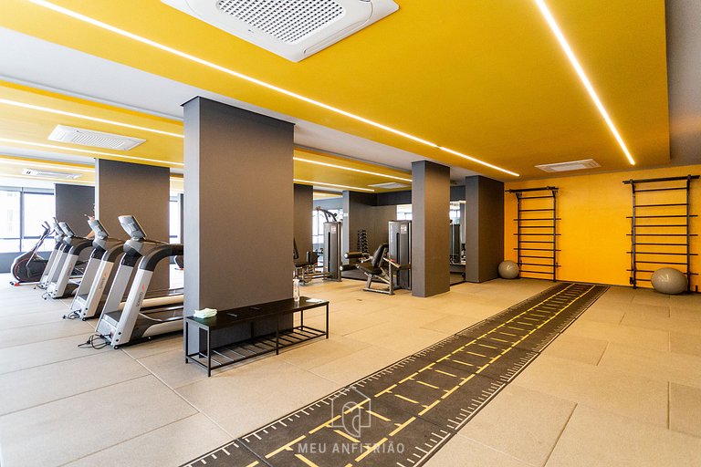 Apartamento em São Paulo