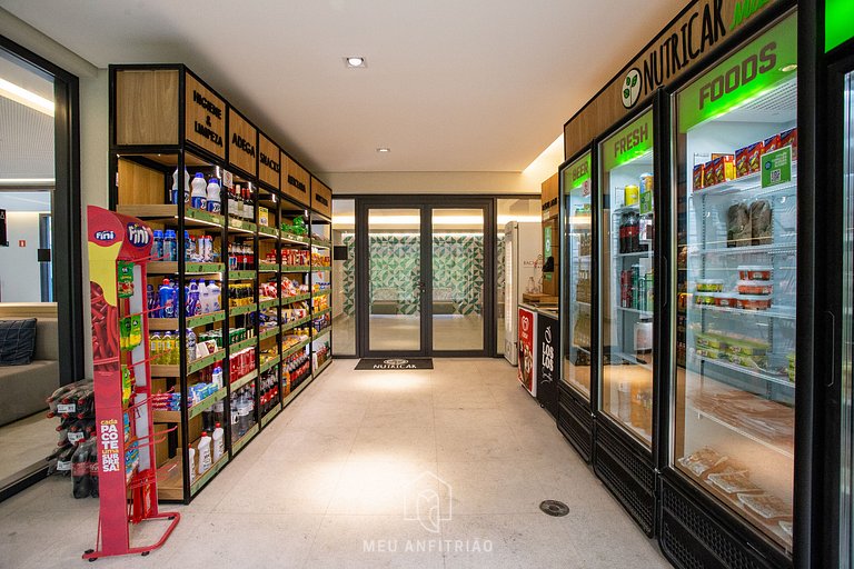 Apartamento en Sao Paulo