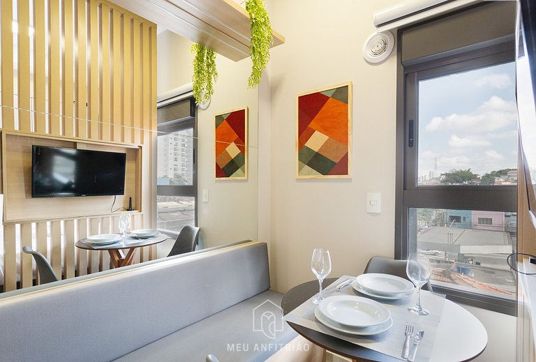 Apartment in Ipiranga, São Paulo