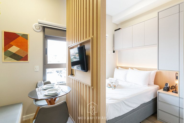 Apartment in Ipiranga, São Paulo