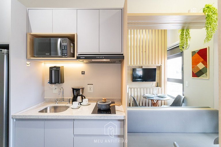 Apartamento em Ipiranga, São Paulo