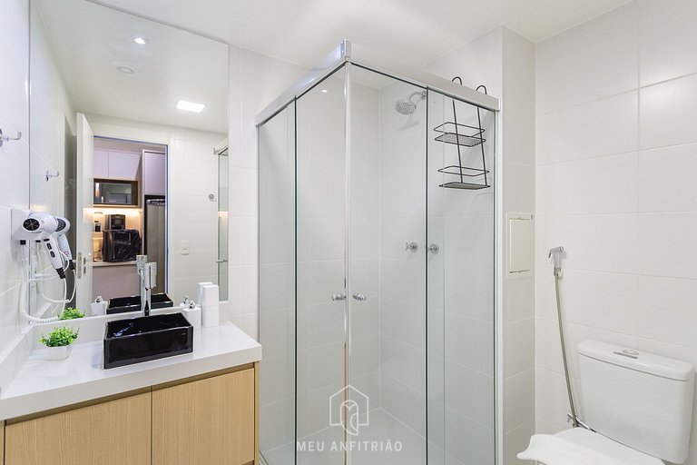 Apartamento em Ipiranga, São Paulo