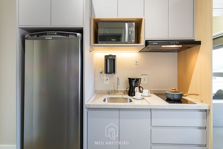 Apartment in Ipiranga, São Paulo