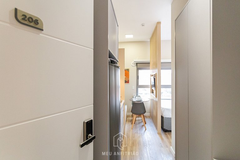 Apartment in Ipiranga, São Paulo