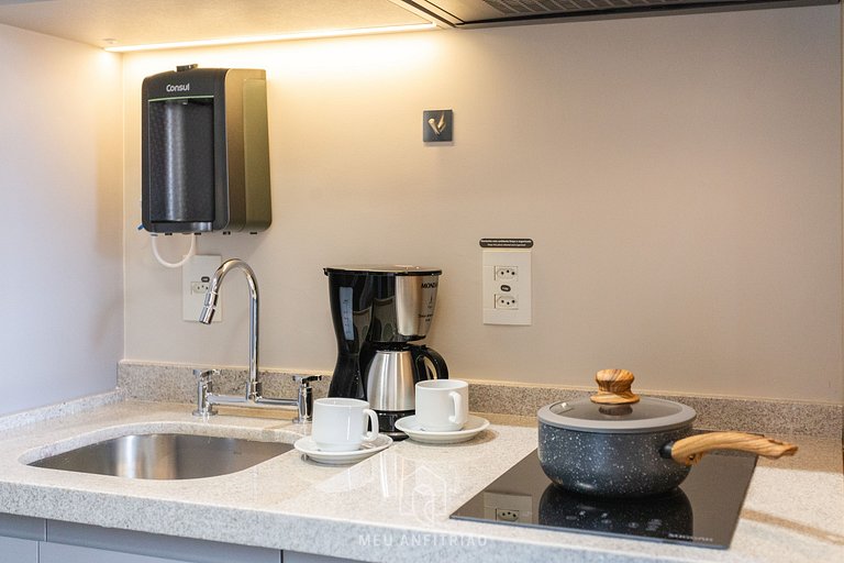 Apartamento en Ipiranga, São Paulo