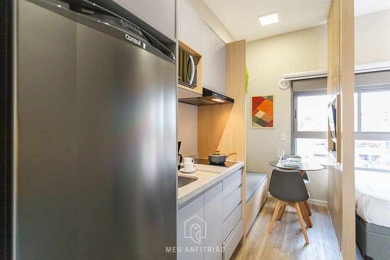 Apartamento em Ipiranga, São Paulo