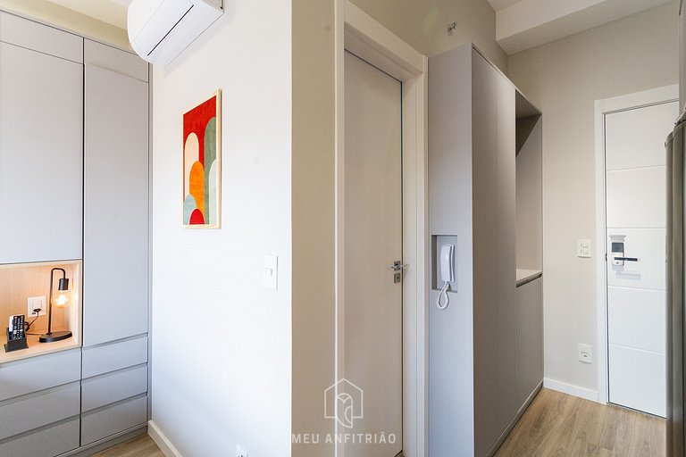 Apartment in Ipiranga, São Paulo