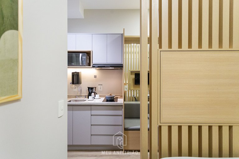 Apartamento en Ipiranga, São Paulo