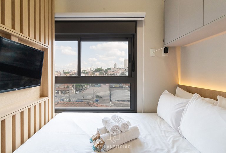 Apartment in Ipiranga, São Paulo