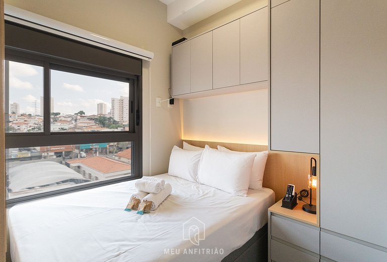 Apartment in Ipiranga, São Paulo