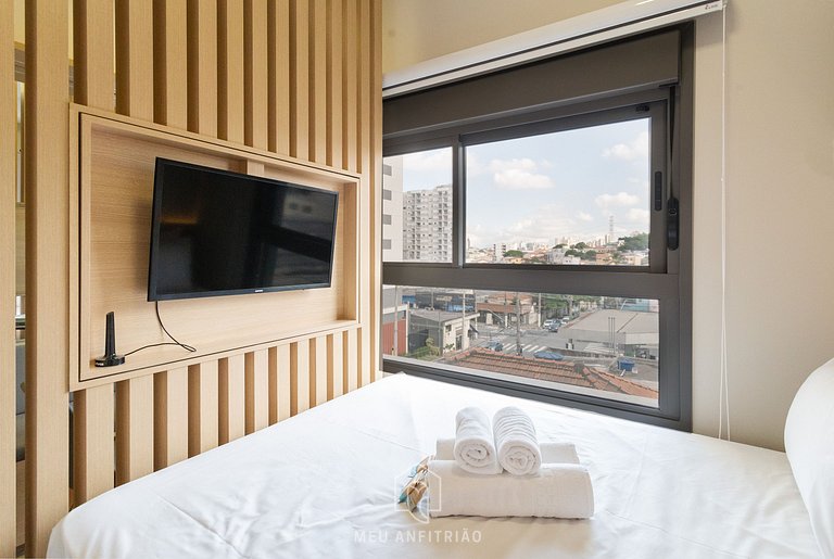 Apartamento em Ipiranga, São Paulo