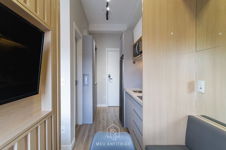 Apartment in Ipiranga, São Paulo