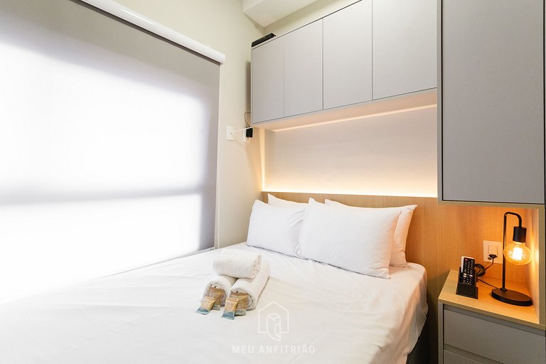 Apartment in Ipiranga, São Paulo