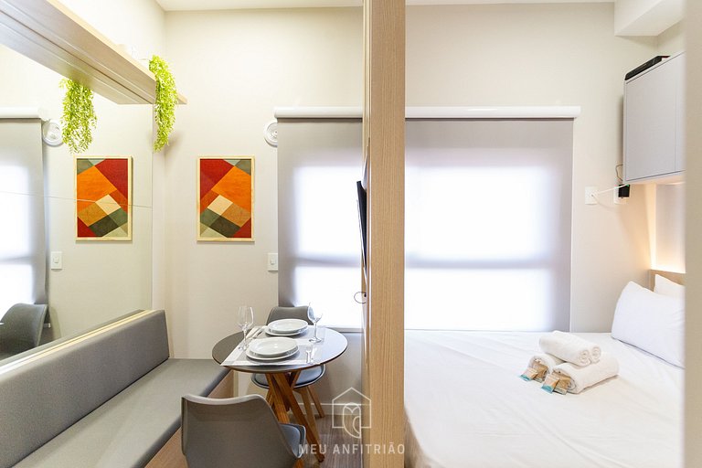 Apartamento em Ipiranga, São Paulo