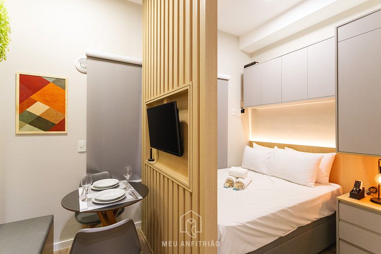 Apartamento en Ipiranga, São Paulo