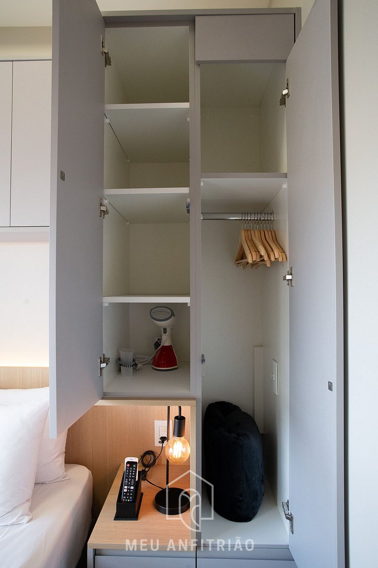 Apartamento en Ipiranga, São Paulo