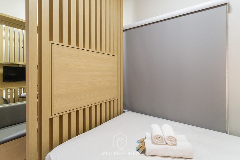 Apartamento em Ipiranga, São Paulo