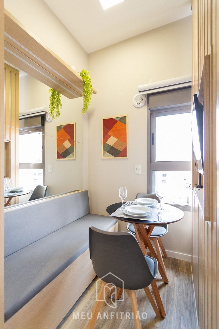 Apartment in Ipiranga, São Paulo