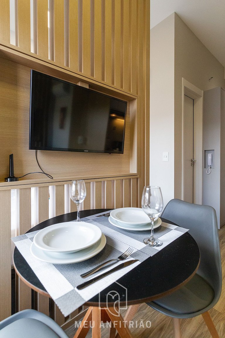Apartment in Ipiranga, São Paulo