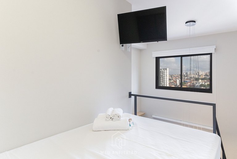 Apartamento em Ipiranga, São Paulo
