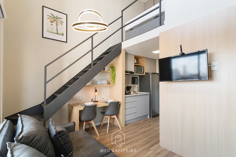 Apartment in Ipiranga, São Paulo