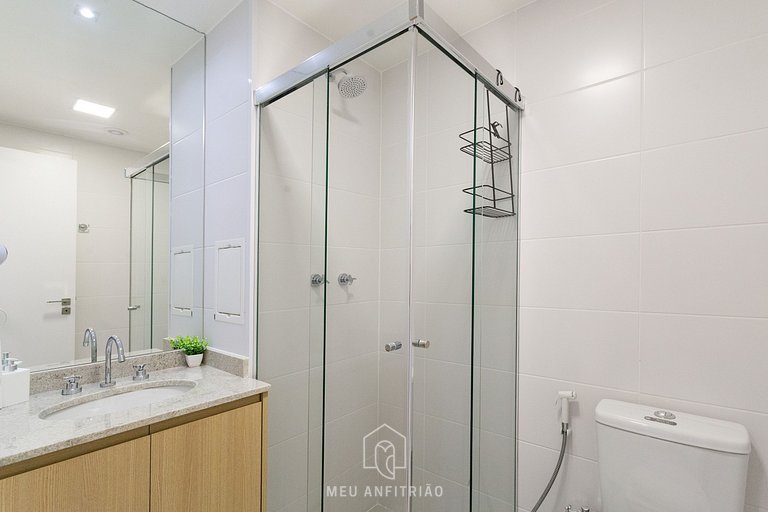 Apartamento en Ipiranga, São Paulo