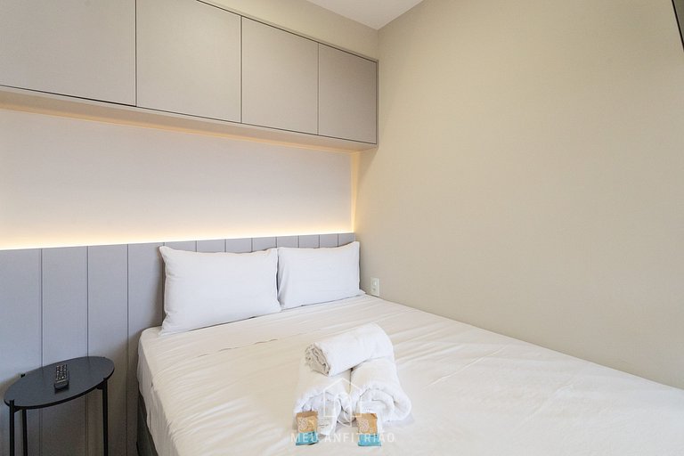 Apartment in Ipiranga, São Paulo