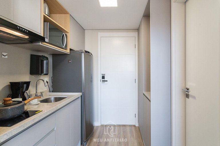 Apartamento em Ipiranga, São Paulo