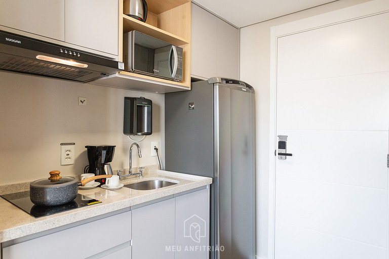 Apartamento em Ipiranga, São Paulo