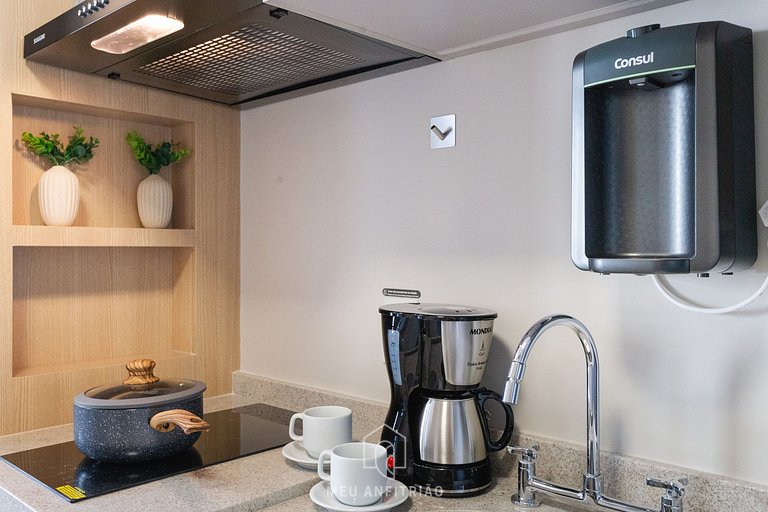 Apartamento em Ipiranga, São Paulo