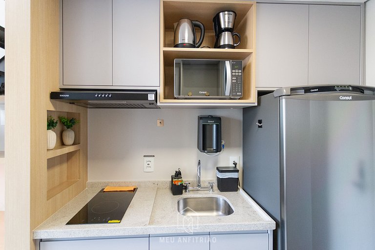 Apartamento en Ipiranga, São Paulo