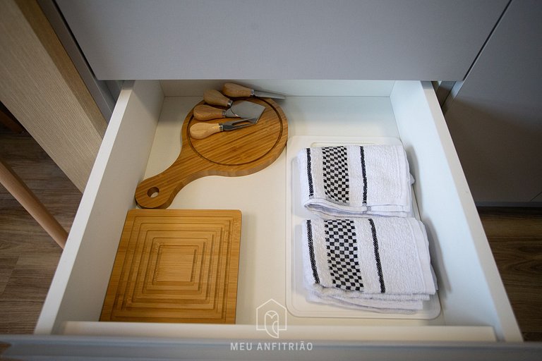 Apartment in Ipiranga, São Paulo