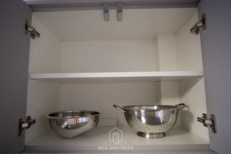 Apartamento em Ipiranga, São Paulo