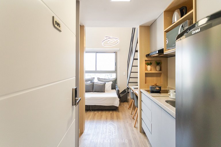 Apartment in Ipiranga, São Paulo