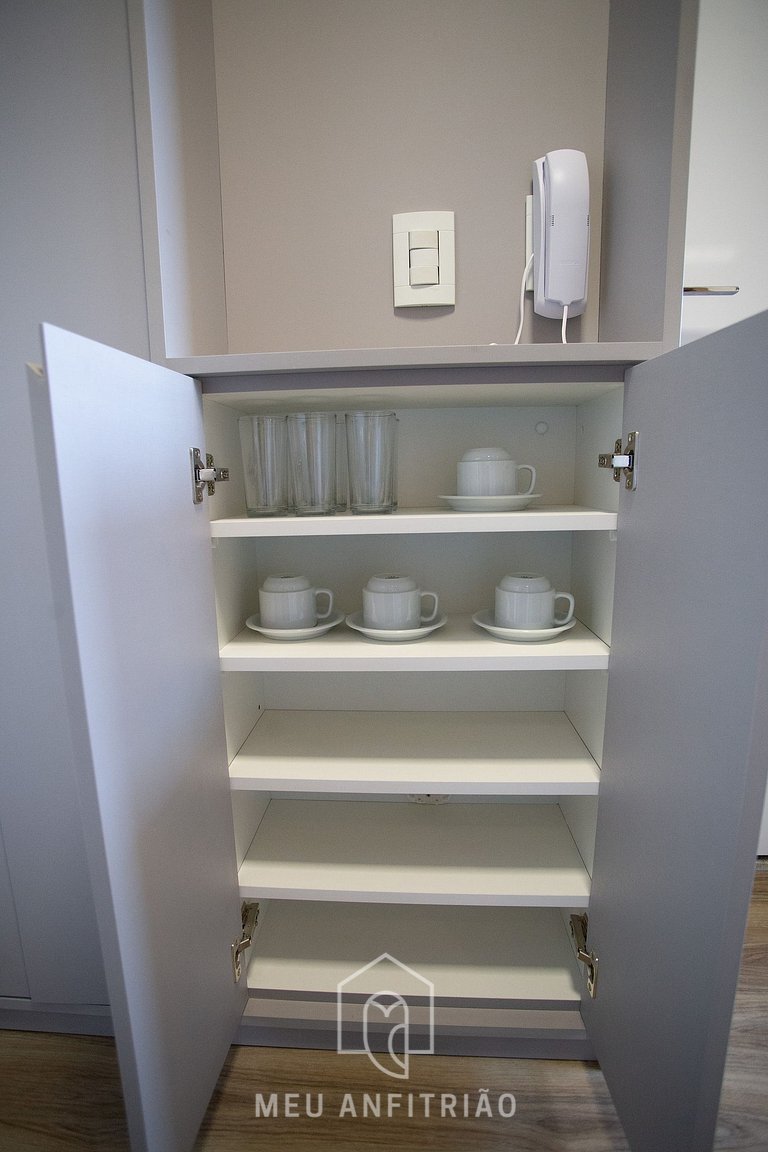 Apartamento em Ipiranga, São Paulo