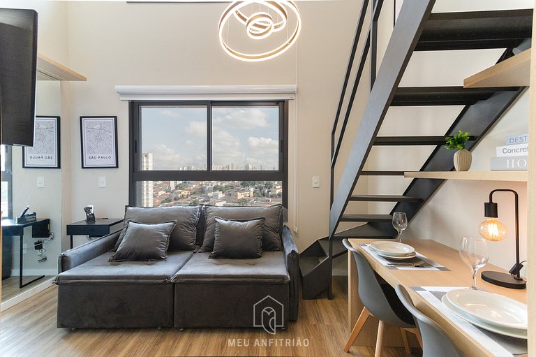 Apartamento em Ipiranga, São Paulo