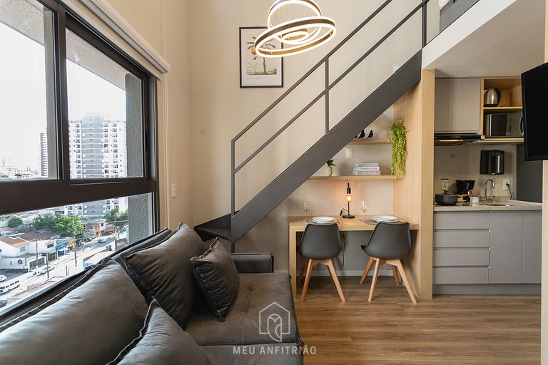Apartamento en Ipiranga, São Paulo