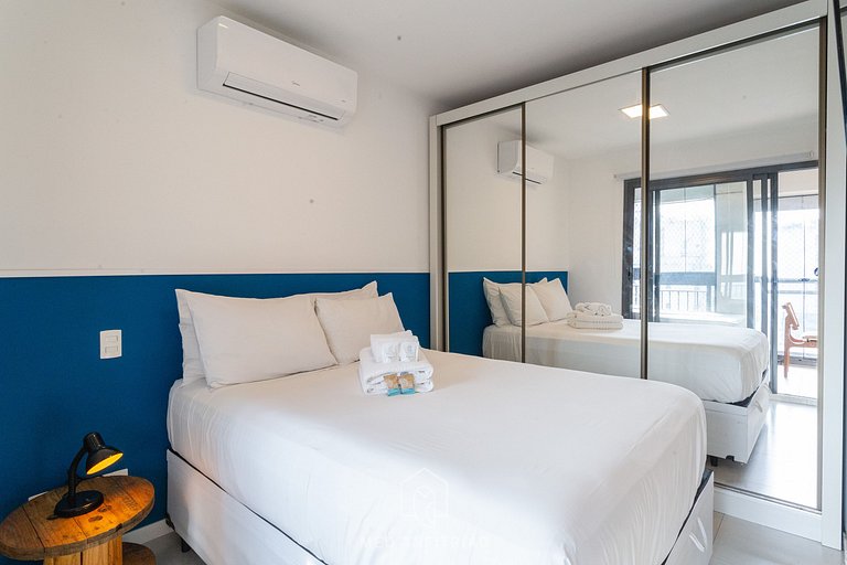 Apartamento en Vila Madalena, São Paulo