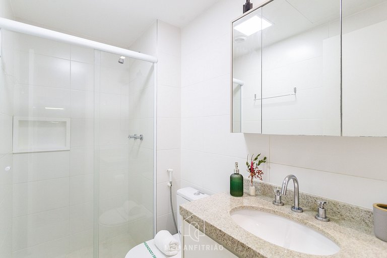 Apartment in Vila Madalena, São Paulo