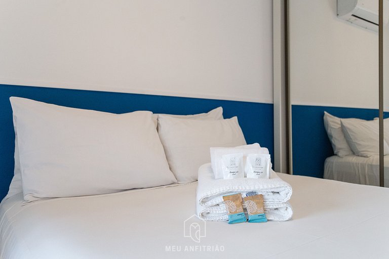 Apartamento en Vila Madalena, São Paulo