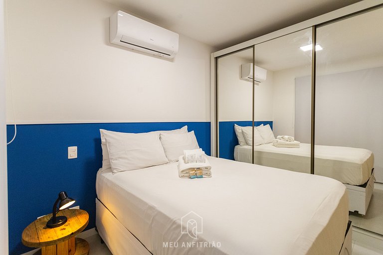 Apartment in Vila Madalena, São Paulo