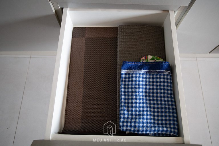 Apartment in Vila Madalena, São Paulo