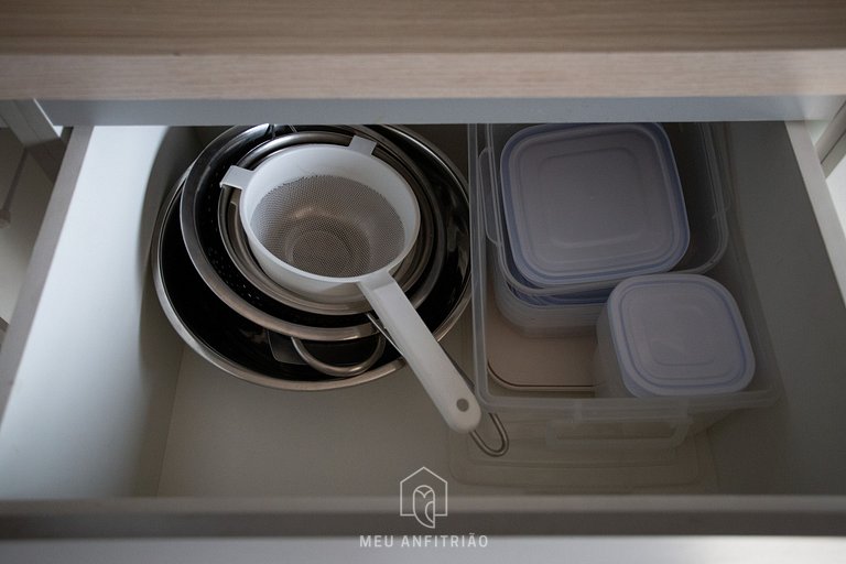 Apartamento em Vila Madalena, São Paulo