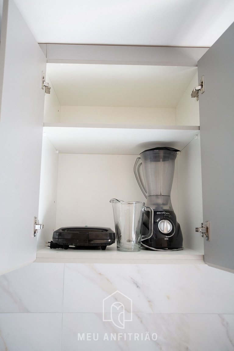 Apartment in Vila Madalena, São Paulo