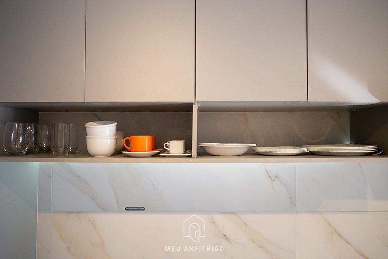 Apartment in Vila Madalena, São Paulo