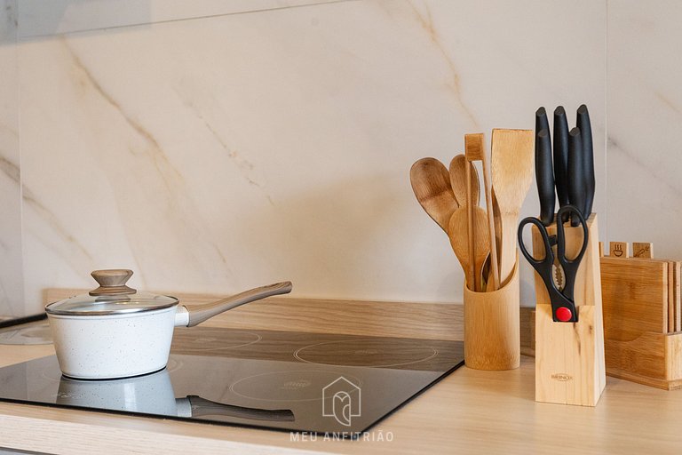 Apartamento en Vila Madalena, São Paulo